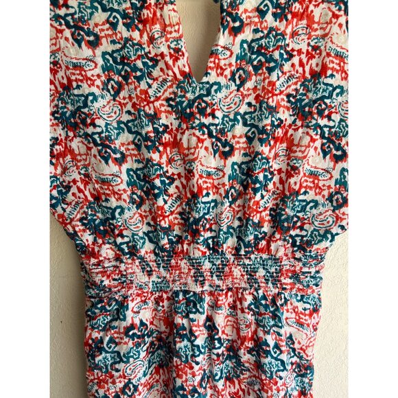 La Fee Maraboutee euro designer dress size 38 Small (US 4-6) - Picture 5 of 7